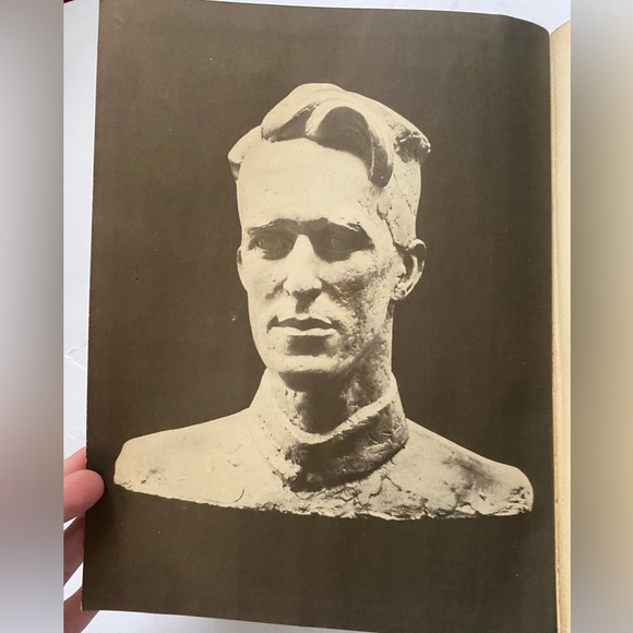 SEVEN PILLARS OF WISDOM a triumph T.E. LAWRENCE 1930s